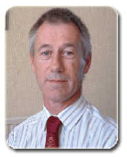 John Stewart laminitis